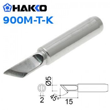 Hakko 900m store soldering iron