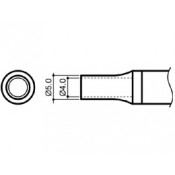 Hakko N4-02 4.0mm Hot Air Nozzle