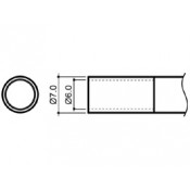Hakko N4-03 6.0mm Hot Air Nozzle