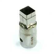 Hakko N51-14 BGA Nozzle 12mm x 12mm for FR810/FR811