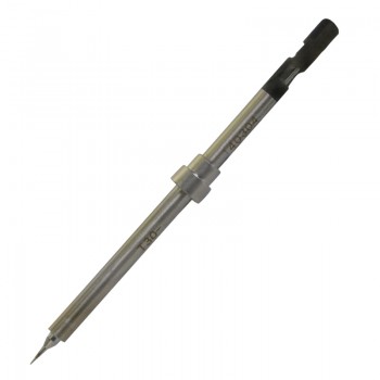 Hakko T30-I  0.1mm Conical Soldering Tip for FM2032