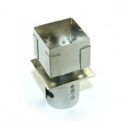Hakko N51-21 BGA Nozzle 24mm x 24mm for FR810/FR811