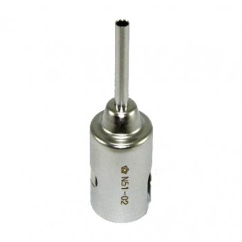Hakko N51-02 Nozzle 4mm  for FR810/FR811