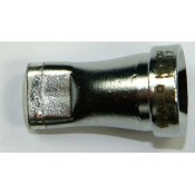 Hakko N60-09 FR400 Desolder Nozzle 1.5x6.2mm