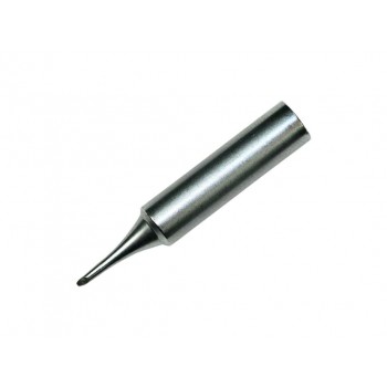 Hakko T18-CF1 FX-888 1mm Bevel Soldering Tip