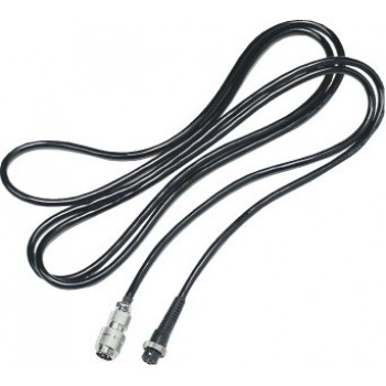 Hios EXTCD-5P5M Extension Cable 5pin 5m