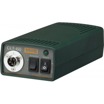 Hios CLT-60 Power Supply for Electric Screwdriver