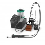 JBC ALE-210V Auto Solder Feeder Soldering Station