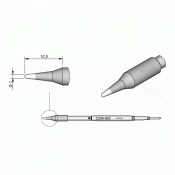 JBC C245-903 Cartridge Tip Conical 1.0mm