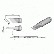 JBC C245-939 Cartridge Tip Knife 6.0mm