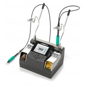 JBC NANE-2C Dual Nano Soldering Station 14w x2