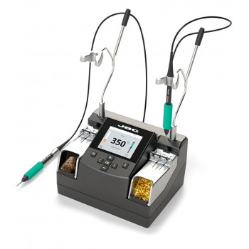 JBC NANE-2C Dual Nano Soldering Station 14w x2