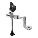 Kilews KP-AUX-TI-300 Linear Auxiliary Arm for Electric Screwdriver