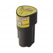 Kilews SKC-PTA-BS30 Brushless Cordless Electric Screwdriver 0.8-3.0Nm