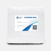 CPSTECH Clean Room Non-Woven Wipes 9" x 9" Pk-300