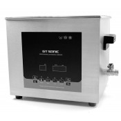 GT Sonic Ultrasonic Cleaner D13