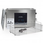 GT Sonic Ultrasonic Cleaner D20