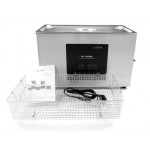 GT Sonic Ultrasonic Cleaner D27