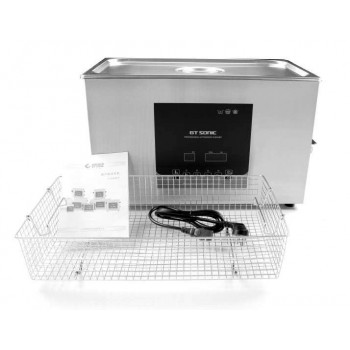 GT Sonic Ultrasonic Cleaner D27