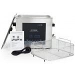 GT Sonic Ultrasonic Cleaner D9