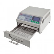 Puhui T-962 Infrared Reflow Oven 180x235mm