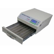 Puhui T-962A Infrared Reflow Oven 300x320mm