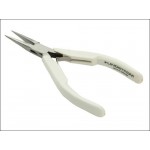 Lindstrom 7890 Snipe Nose Pliers - Smooth 
