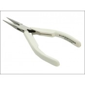 Lindstrom 7890 Snipe Nose Pliers - Smooth 