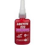 Loctite 222 Low Strength Threadlocker 50ml