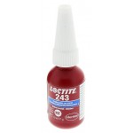 Loctite 243 Medium Strength Threadlocker 10ml