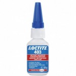 Loctite 403 Prism Instant Adhesive 20gm (low odor)