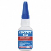 Loctite 403 Prism Instant Adhesive 20gm (low odor)