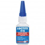 Loctite 416 Prism Instant Adhesive 20gm (high viscosity)