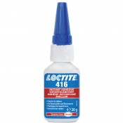 Loctite 416 Prism Instant Adhesive 20gm (high viscosity)