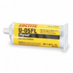 Loctite U-05FL Structural Adhesive 50ml