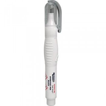 MG Chemicals 419D-P-BK Overcoat Pen Black 5ml
