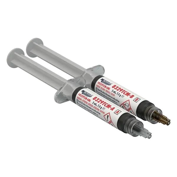 Thermal conductive hot sale epoxy