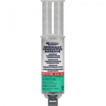 MG Chemicals 8329TFS Thermally Conductive Epoxy 25ml