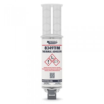 MG Chemicals 8349TFM Thermally Conductive Epoxy 25ml