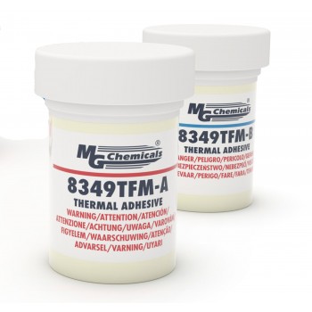 MG Chemicals 8349TFM Thermally Conductive Epoxy 25ml