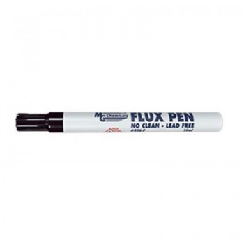 MG Chemicals 836-P No Clean Flux Pen 10ml