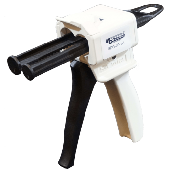 MG Chemicals 8DG-50 1:1 Dispensing Gun