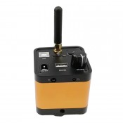 RaySmart VMS16M35 16MP Panasonic Microscope Stand Screen