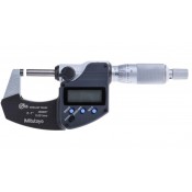 Mitutoyo 293-340-30 Micrometer 0-25mm