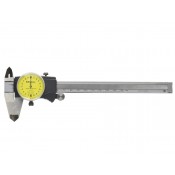 Mitutoyo 505-730 Dial Caliper 6"/150mm