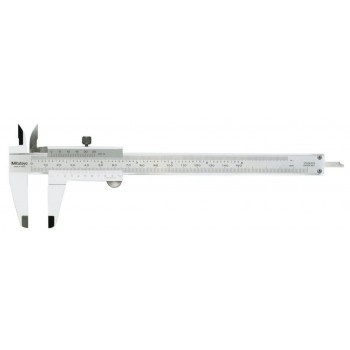 Mitutoyo 530-118 Vernier Caliper 8"/200mm