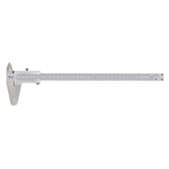 Mitutoyo 530-119 Vernier Caliper 12"/300mm