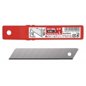 NT Cutter BL1P Heavy Duty Blades Pk-10