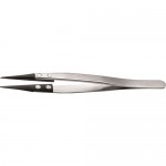 Ideal-Tek 3CFR-SA Plastic Tip Tweezer 115mm