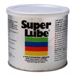 Super Lube 41160 Grease 400gm Tin